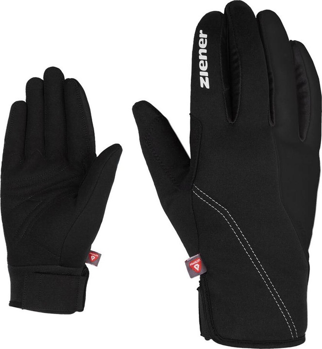 Actual product image Ziener Ultimana Pr (8.5)