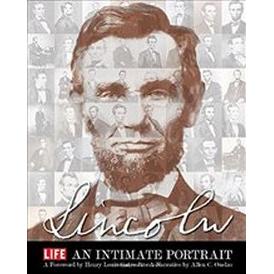 Thumbnail - Lincoln, Sachbücher