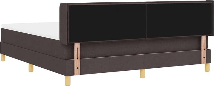 Produktbild vidaXL Boxspringbett (180 x 200 cm)
