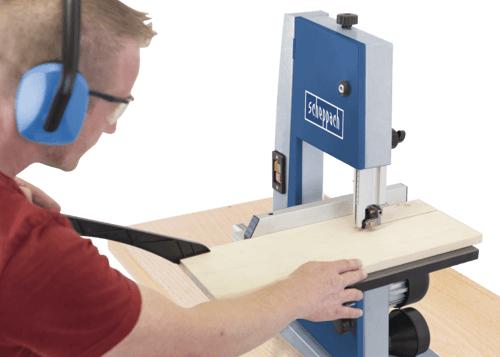 Actual product image Scheppach Basa1