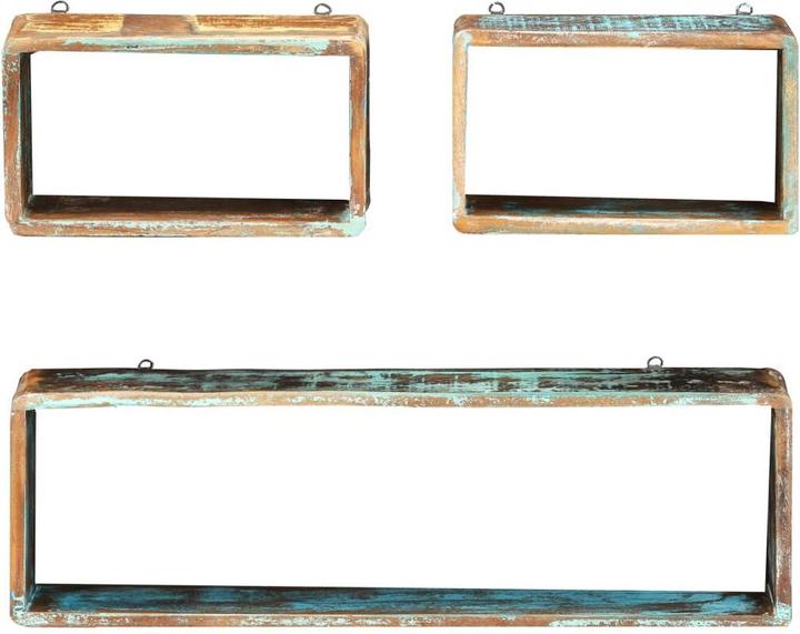 Immagine prodotto vidaXL Wandregal (80 x 15 x 25 cm)