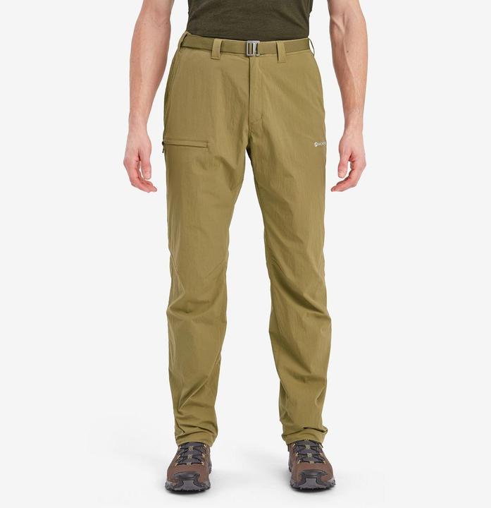 Produktbild Montane Men'S Terra Lite Pants Long Leg (36)