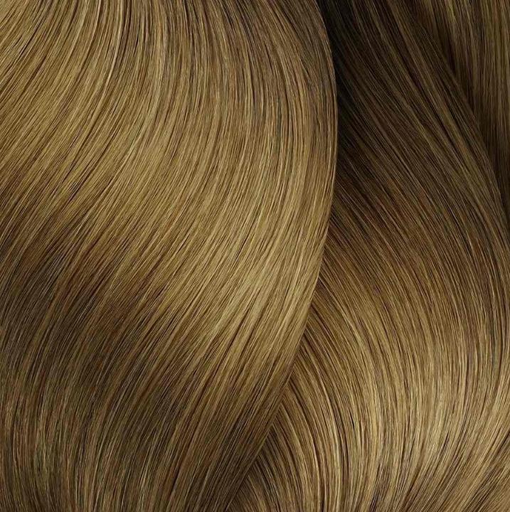 Actual product image L'Oréal Professionnel L'Oréal Majirel 8,3 Hellblond Gold 60 ml (8.3 Light blond gold)