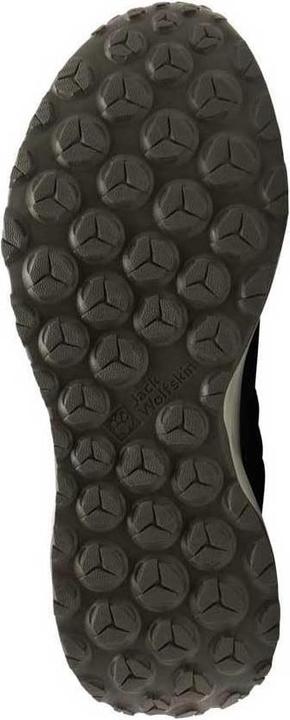 Image du produit Jack Wolfskin Dromoventure Athletic Texapore Low W (42)