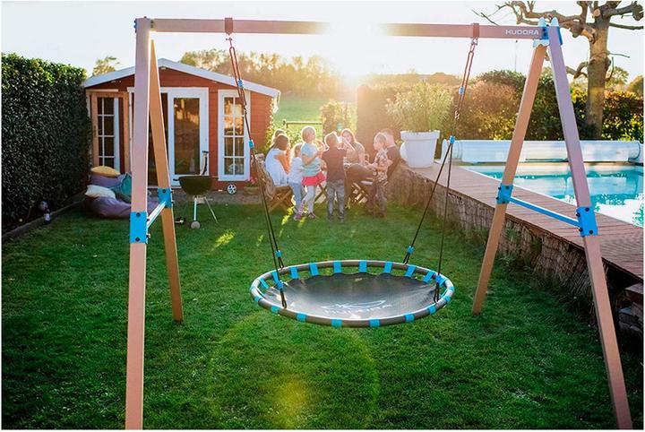 Actual product image Hudora Swing Vario extension module Nest