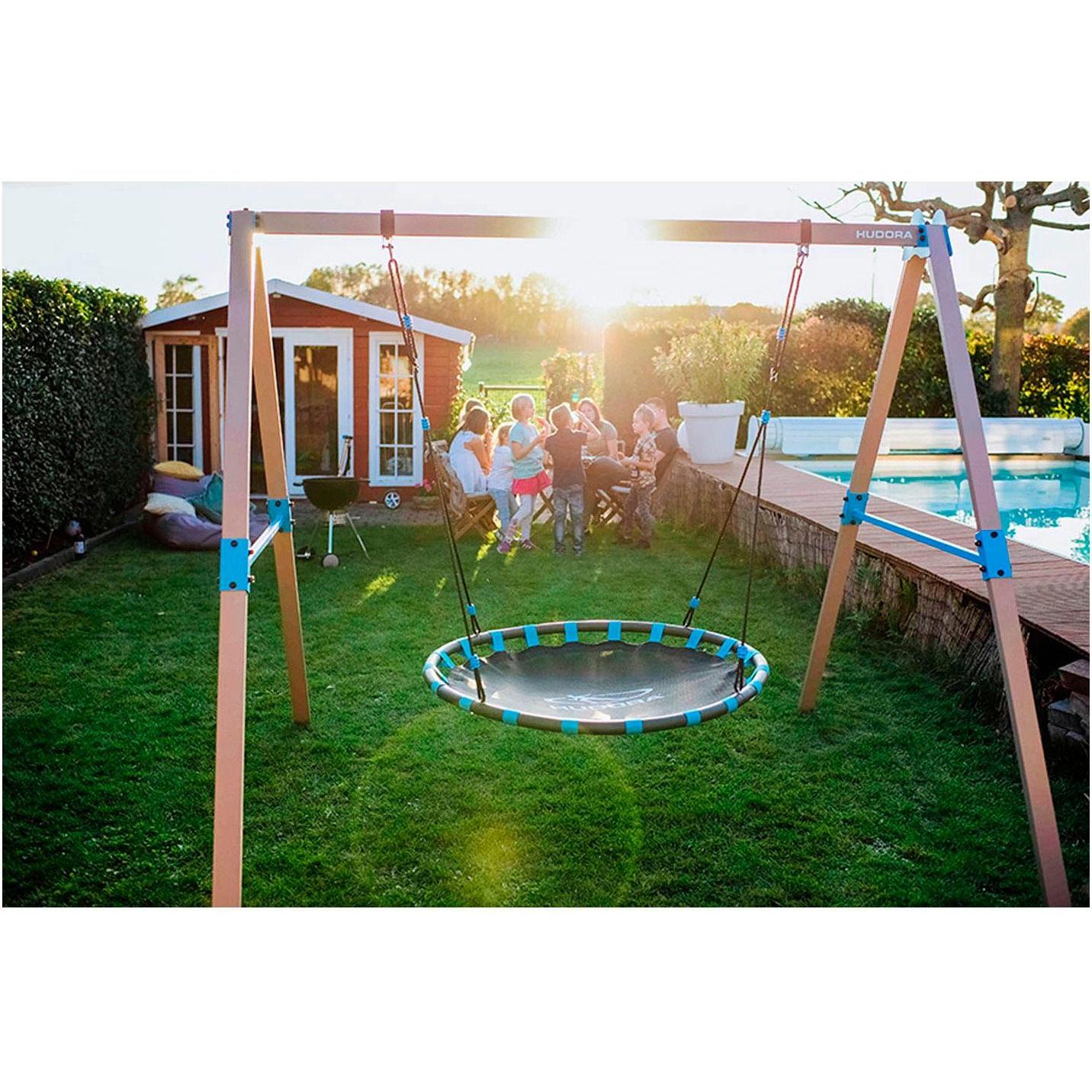 Thumbnail - Hudora Swing Vario Erweiterungsmodul Nest