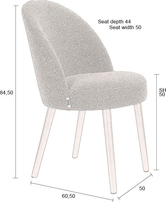 Image du produit Dutchbone Barbara