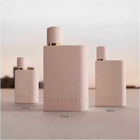 Image du produit Burberry Burberrys Her Eau de Parfum Intense (re) 30 ml (Eau de parfum, 30 ml)