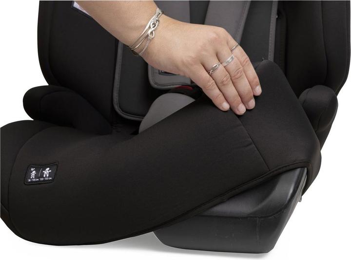 Produktbild Chicco GRO-UP I-SIZE (Kindersitz)