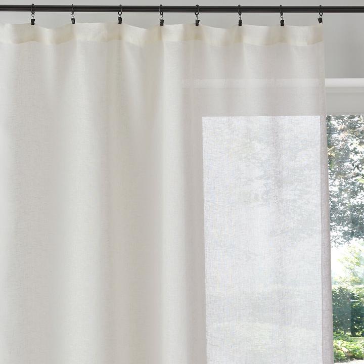 Produktbild La Redoute Interieurs Onega Voilage (220 x 135 cm)