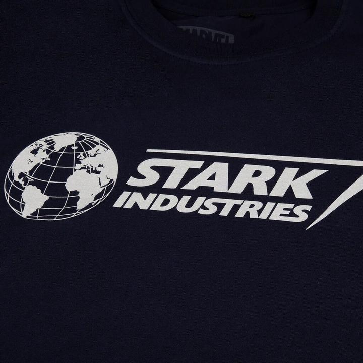 Produktbild Stark Industries Tshirt (M)