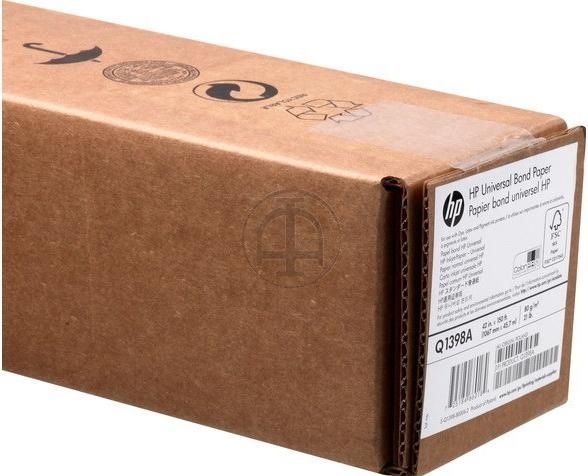 Produktbild HP Q1398a (80 g/m², 4570 cm, 106.70 cm)