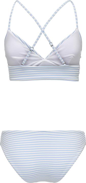 Actual product image Only Triangular Bikini