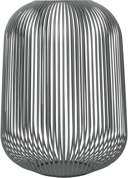 Grigio acciaio