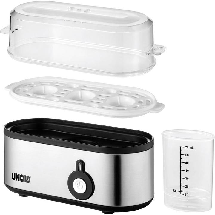 Image du produit Unold Mini (Prise UE)