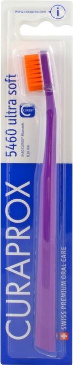 Curaprox CS 5460 ultra soft (Weich, 1 x)