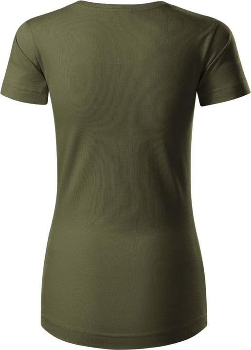 Produktbild Malfini Origin TShirt BioBaumwolle (S)