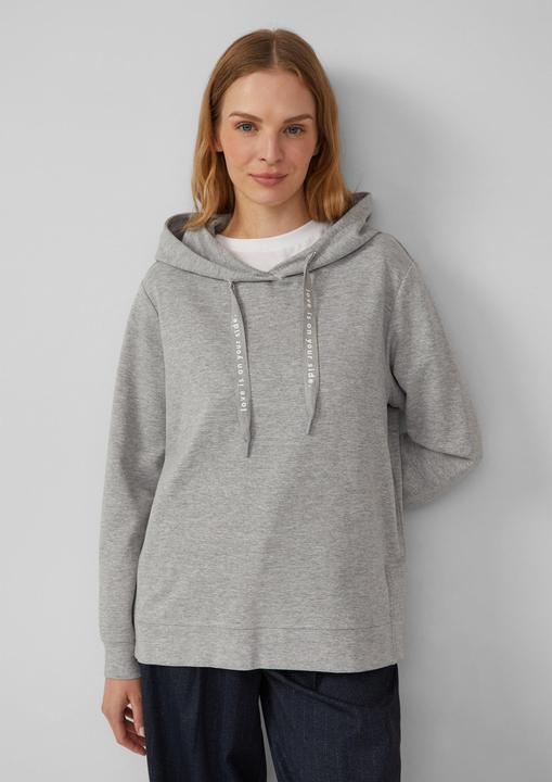 Produktbild s.Oliver Sweatshirt Sweatshirt (40)