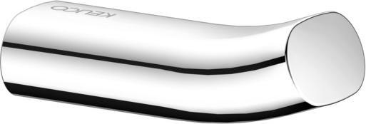 Actual product image Keuco Edition 400 Towel hook