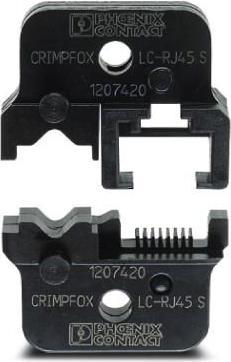 Produktbild Phoenix Contact Crimpgesenk Variosub Stifteins