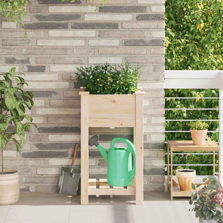 Produktbild vidaXL Garten-Pflanzgefäss