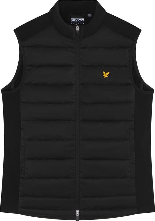 Produktbild Lyle and Scott Weste (XS)
