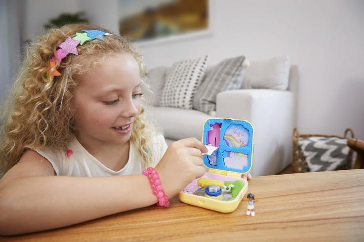 Productafbeelding Polly Pocket Verborgen