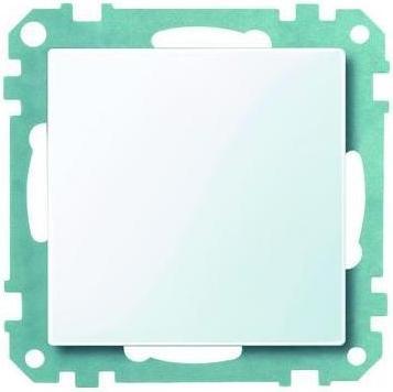 Actual product image Merten Blind cover