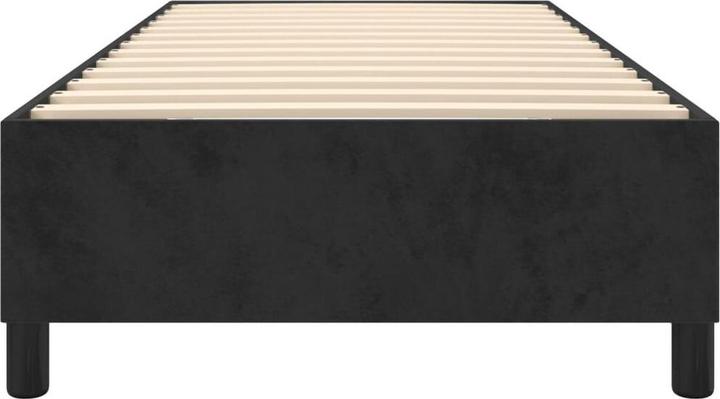 Image du produit vidaXL Boxspringbettgestell (100 x 200 cm)