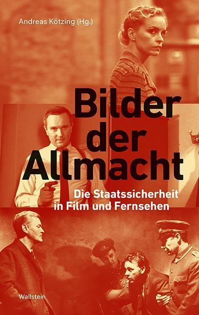 Produktbild Bilder der Allmacht (Deutsch, Andreas K�tzing, 2018)