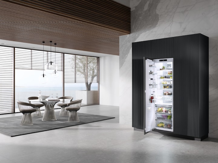 Produktbild Miele K 7773 D (296 l)