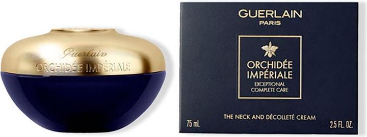 Actual product image Guerlain Ol 24 Neck&Low/Neck Jar (Body cream, 75 ml)