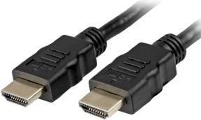 Produktbild Sharkoon HDMI (Typ A) — HDMI (Typ A) (7.50 m, HDMI)