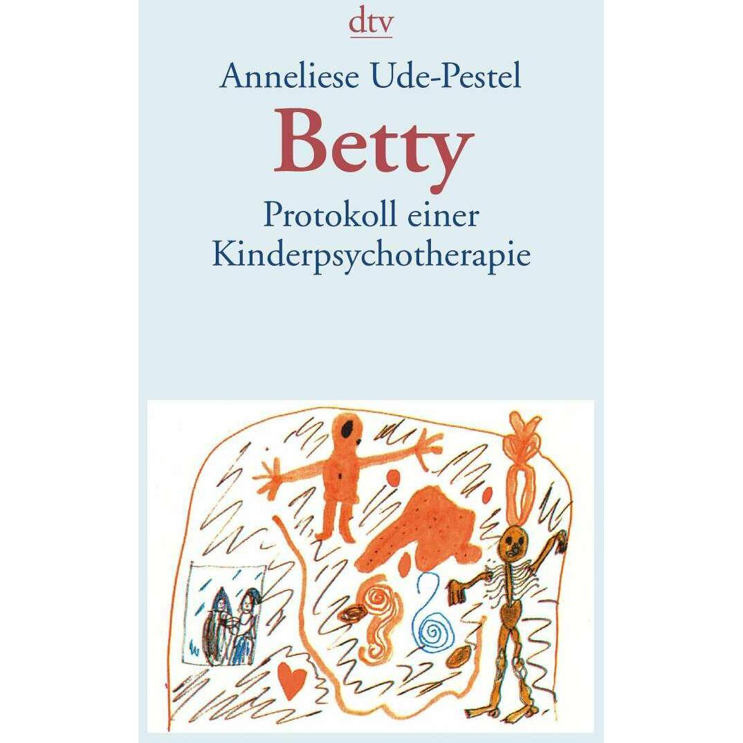 Betty, Fachbücher von Anneliese Ude-Pestel