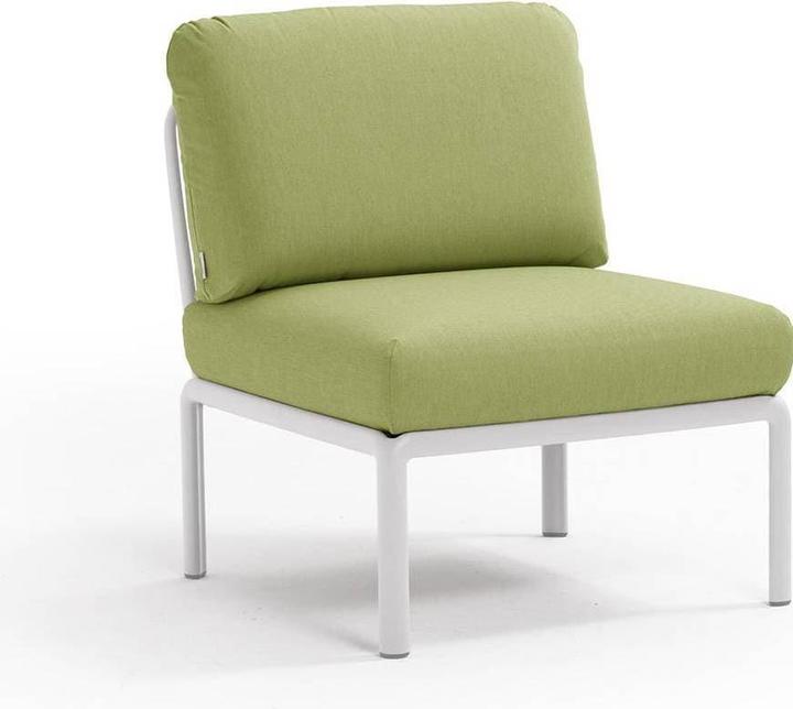 Bianco, Avocado Sunbrella