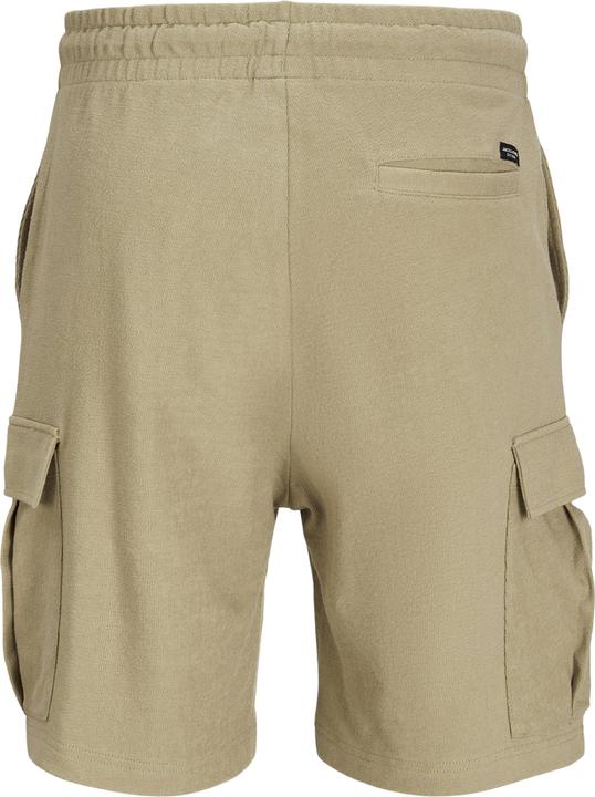 Jack & Jones Regular Fit Sweat-Shorts Sweat-Shorts (M)