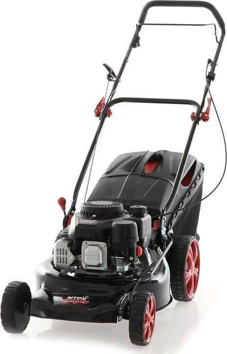 Immagine prodotto MTD benzina inė vejapjovė 79cc THORX 35 SMART 46 PO (Benzina)