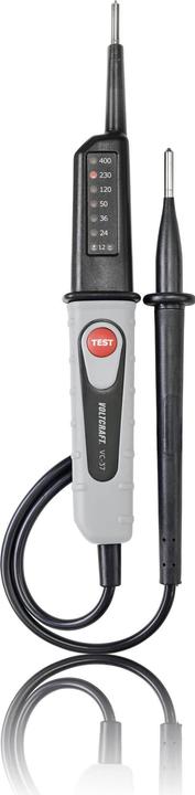 Actual product image Voltcraft VC-37 SE (CAT III)