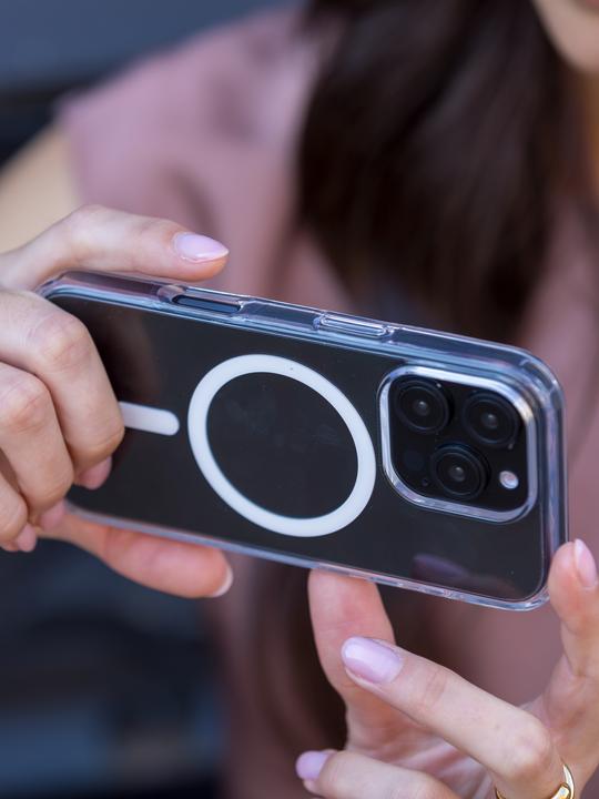 Produktbild dbramante1928 Iceland Pro (Apple iPhone 16 Plus)