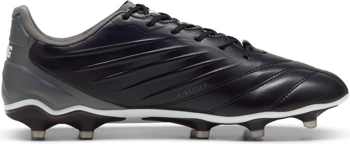 PUMA Black-PUMA White-Cool Dark Gray