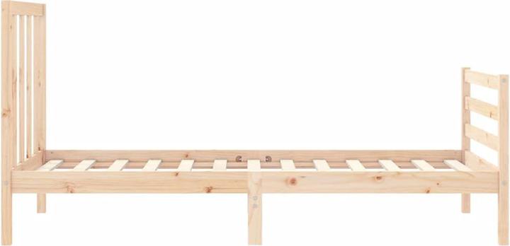 Produktbild vidaXL Catarina (90 x 200 cm)