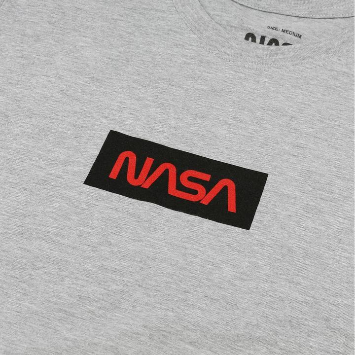 Actual product image Nasa Tshirt (M)