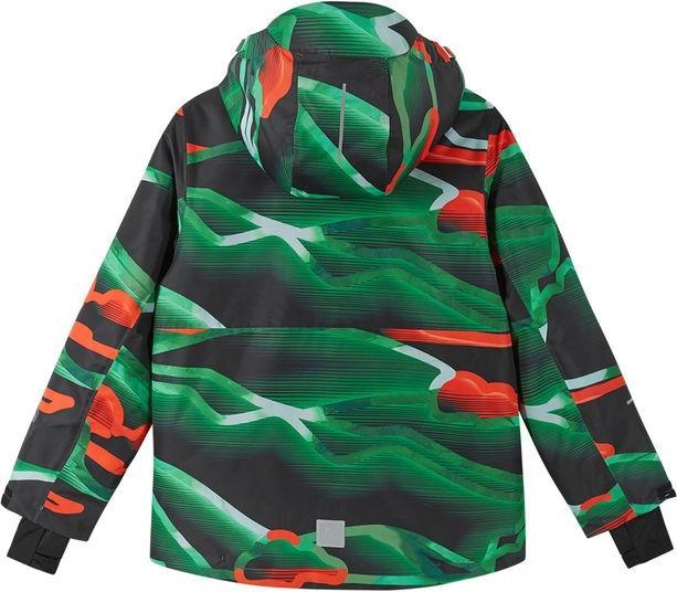 Produktbild Reima Tirro Winter Jacket (152)