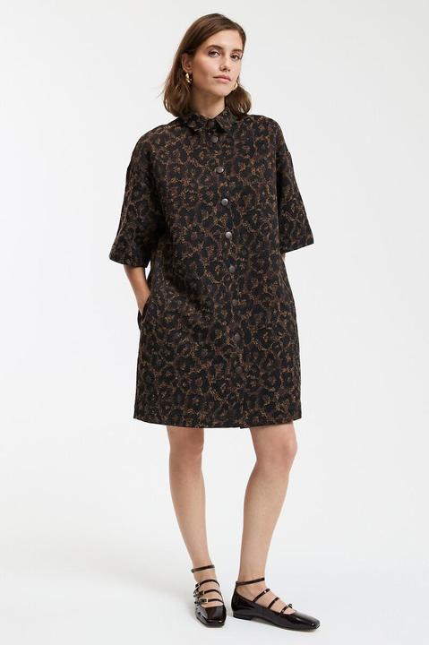 Produktbild La Redoute Collections Weites (XL)