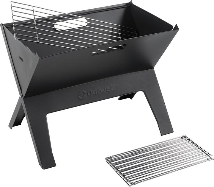 Immagine prodotto Outwell Grill portatile Cazal