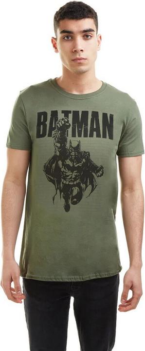 Produktbild Batman Attack Tshirt (S)