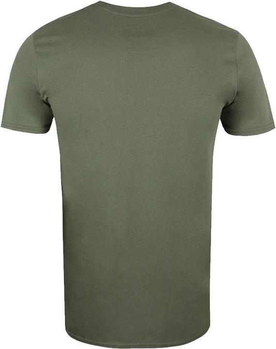 Produktbild Batman Attack Tshirt (S)