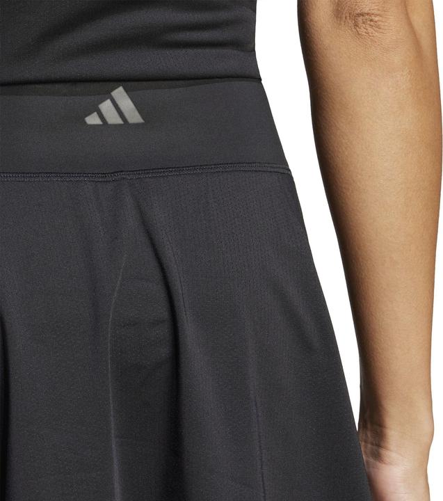 Produktbild adidas Club 25 Tennis Climacool Skirt Black Woman (XS)