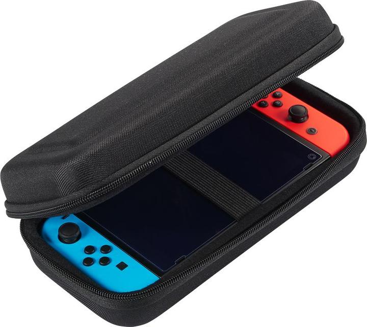 Image du produit Bigben Transport Case-L (Switch)