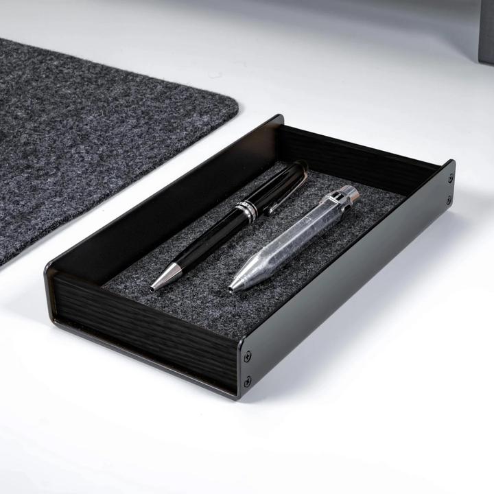 Image du produit Balolo Pot à crayons All Black